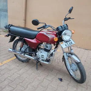Bajaj Avenger 150 Street 2023 Green