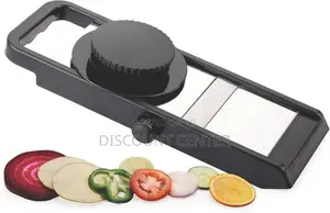 Adjustable Slicer Crisps Cutter