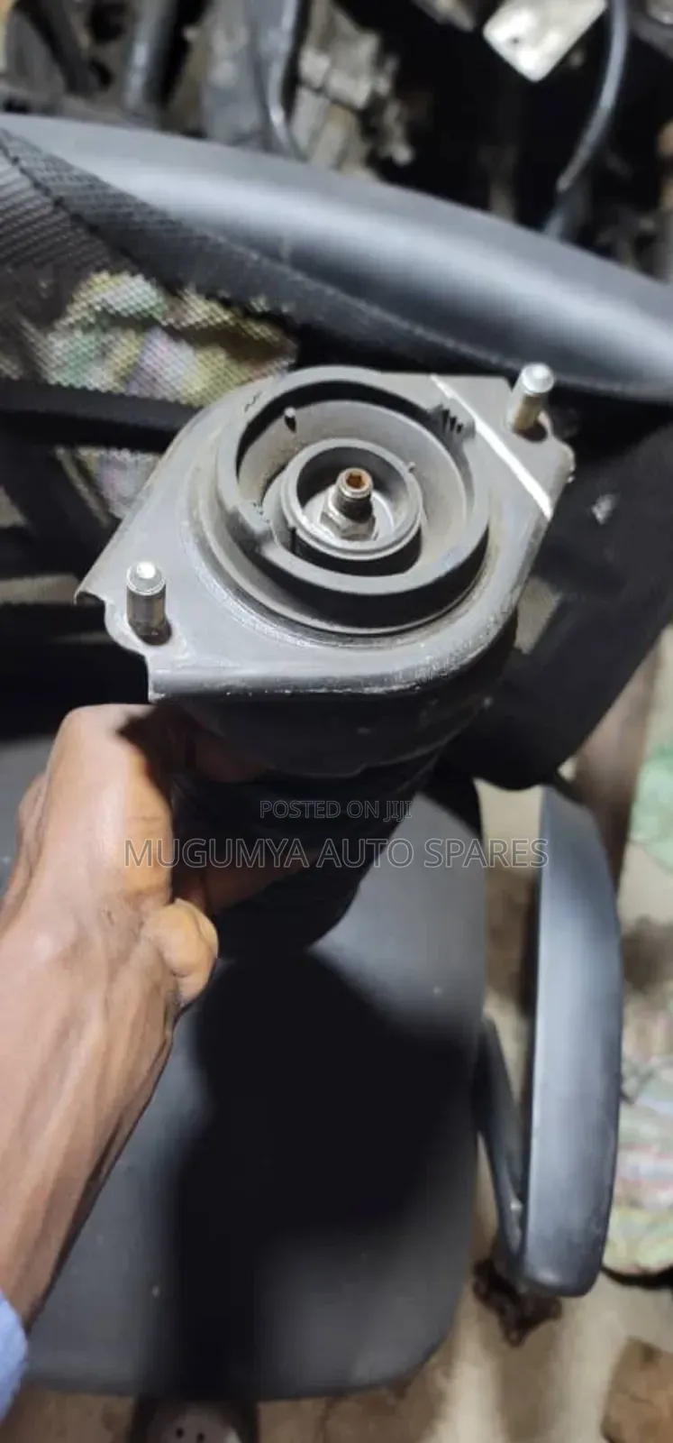 Subaru Impreza, Xv, Exiga, Outback, Legacy Rear Shock