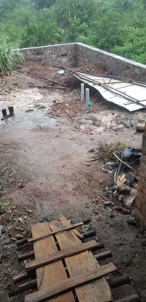 Biodigester Installation With Gleecetrap
