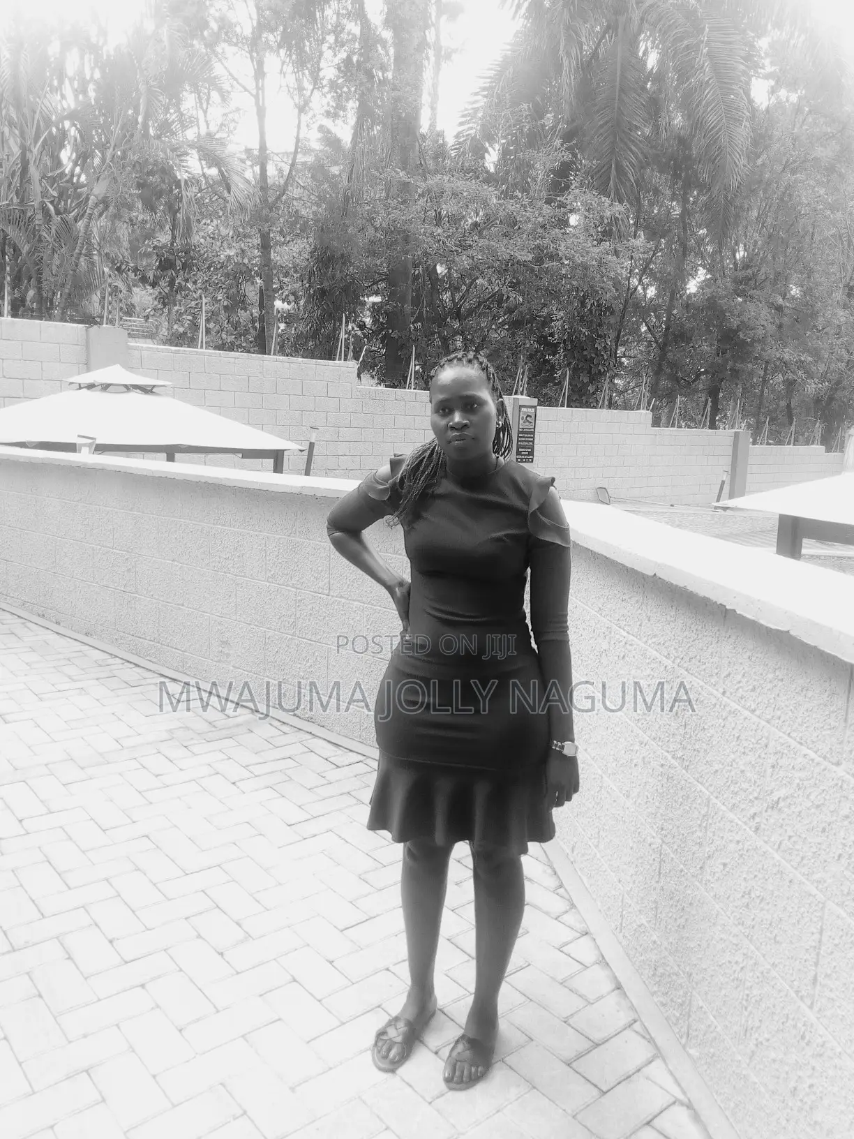 Customer Service CV