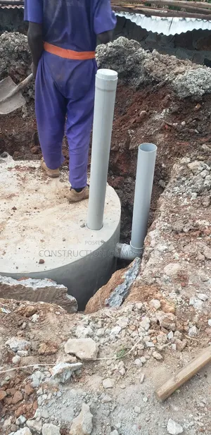 Biodigester Masters
