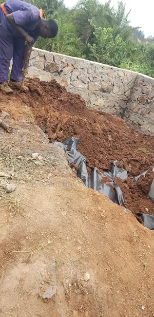 Biodigester Masters