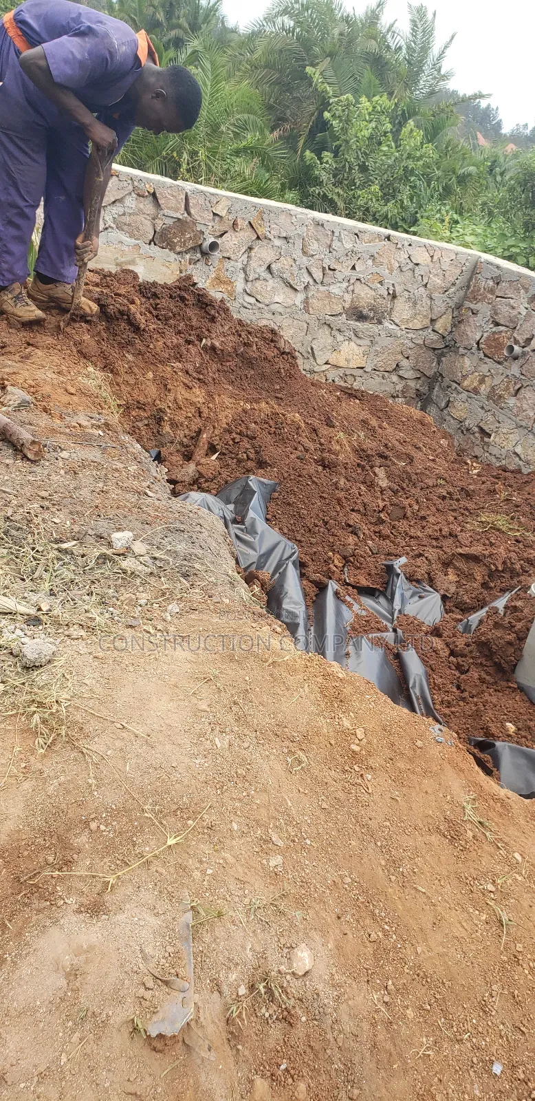 Biodigester Masters