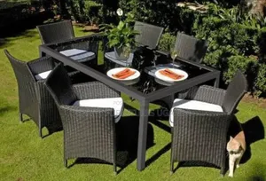 Balcony Dinning Set