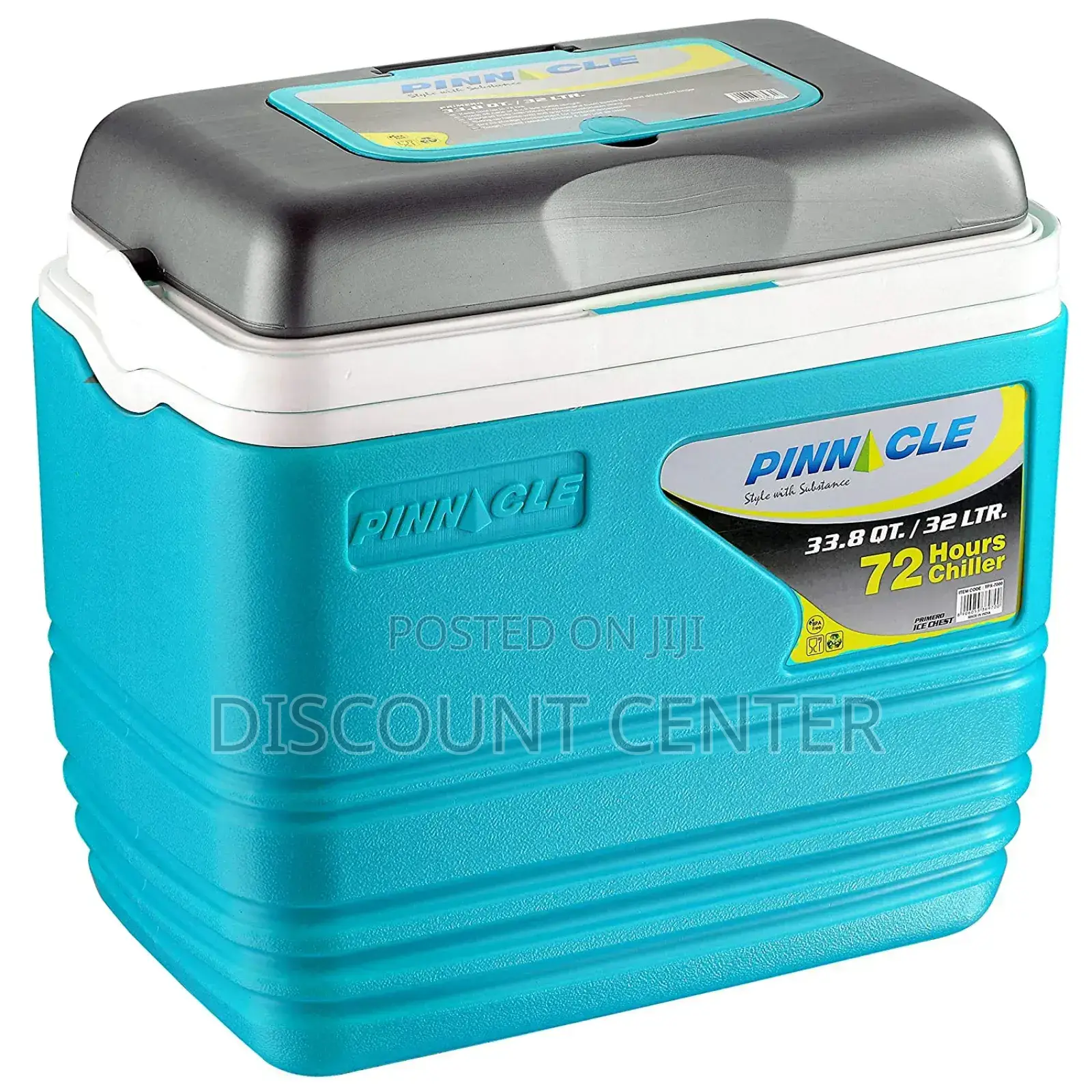 Cooler Box 32 Liters