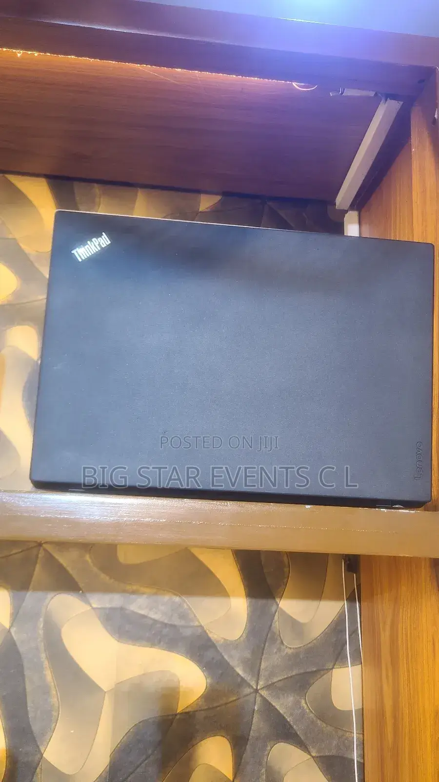 Laptop Lenovo ThinkPad T470s 8GB Intel Core I7 SSD 256GB