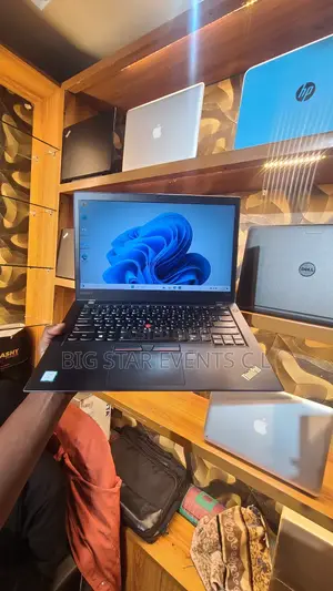 Laptop Lenovo ThinkPad T470s 8GB Intel Core I7 SSD 256GB