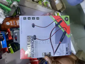 Head Phones