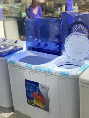 Roch Washing Machine 12kg Wash and Dry