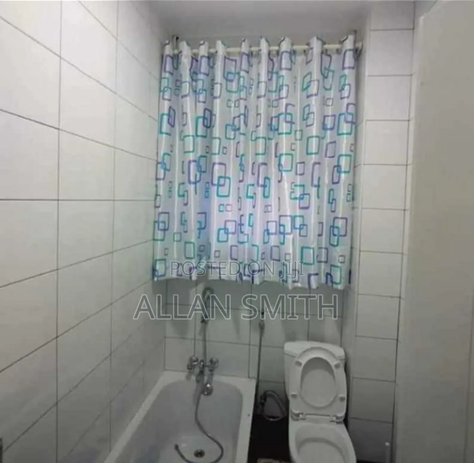 Shower Curtains With Rings