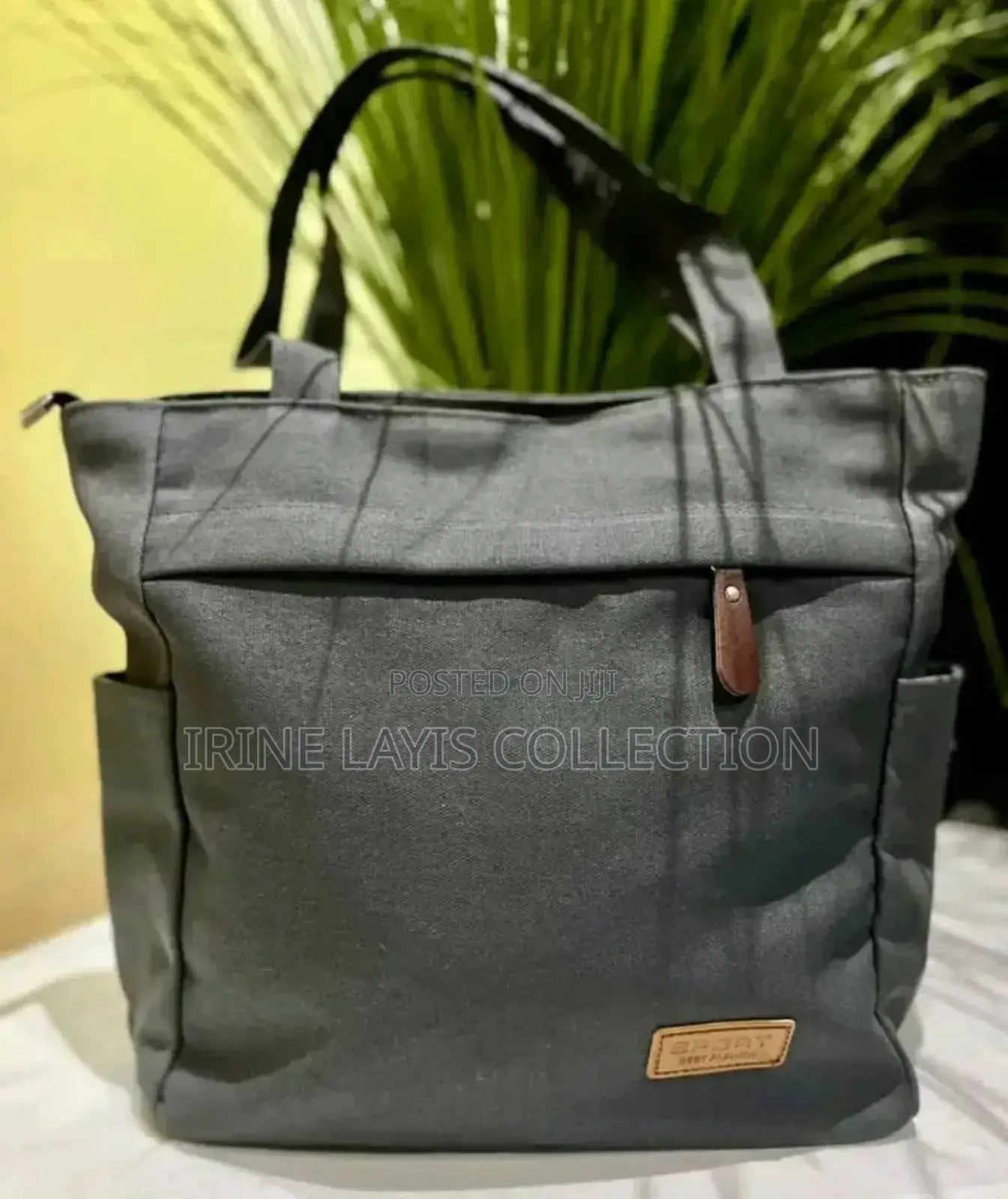 Women's Tote Bags
