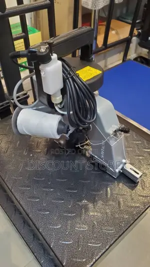 Automatic New Bag Stitching Machines