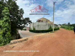 Prime Plots for Sale at Our Garuga Marvelous Lakeview Estate