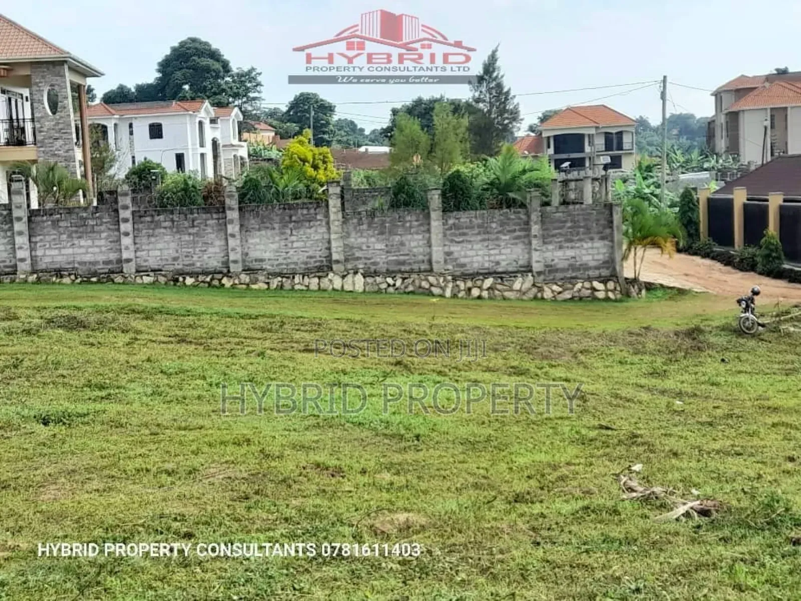 Prime Plots for Sale at Our Garuga Marvelous Lakeview Estate