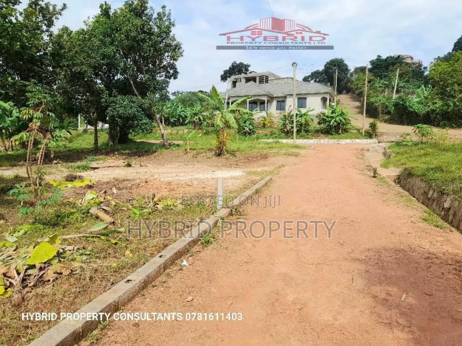 Prime Plots for Sale at Our Garuga Marvelous Lakeview Estate