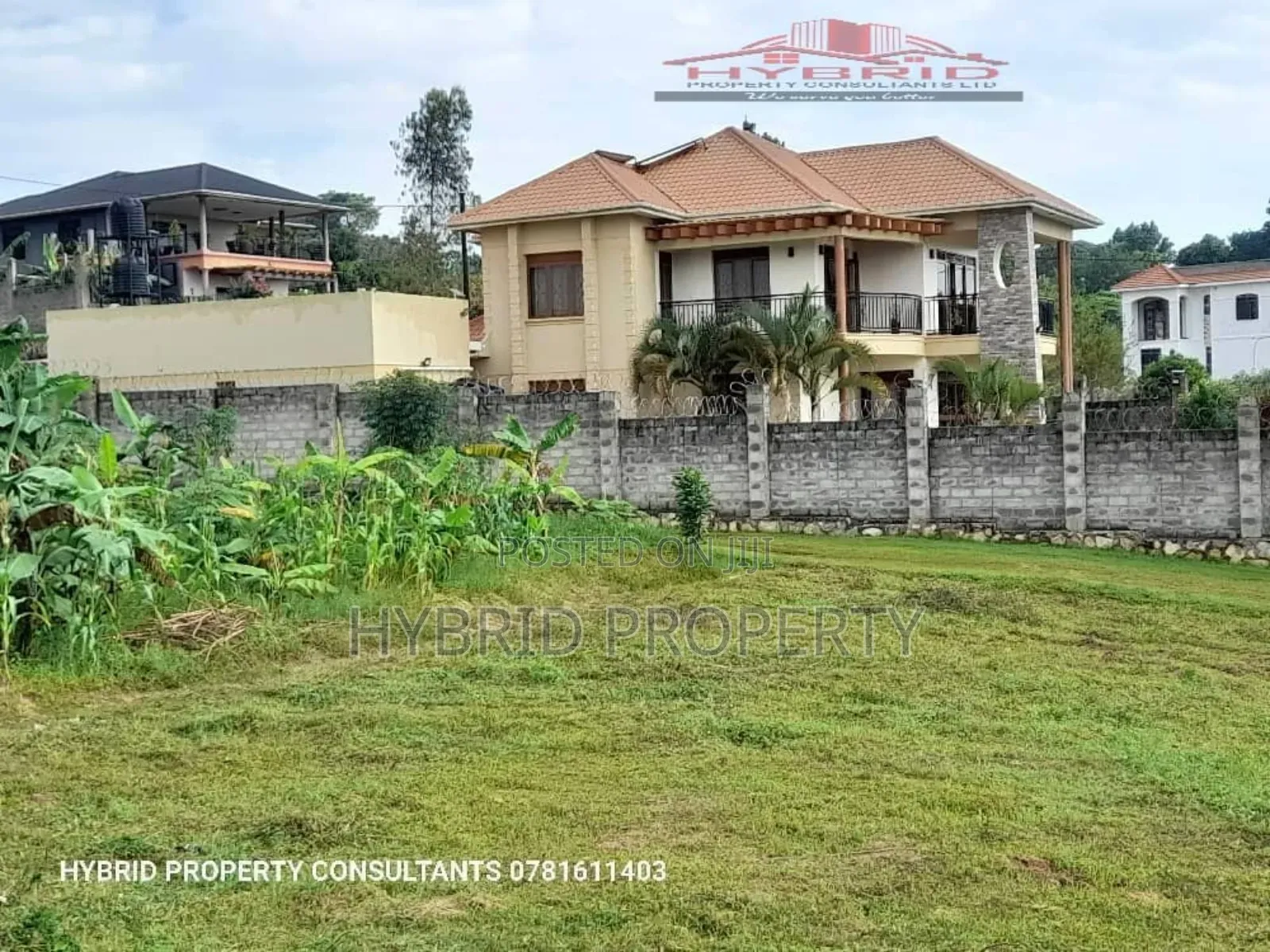 Prime Plots for Sale at Our Garuga Marvelous Lakeview Estate