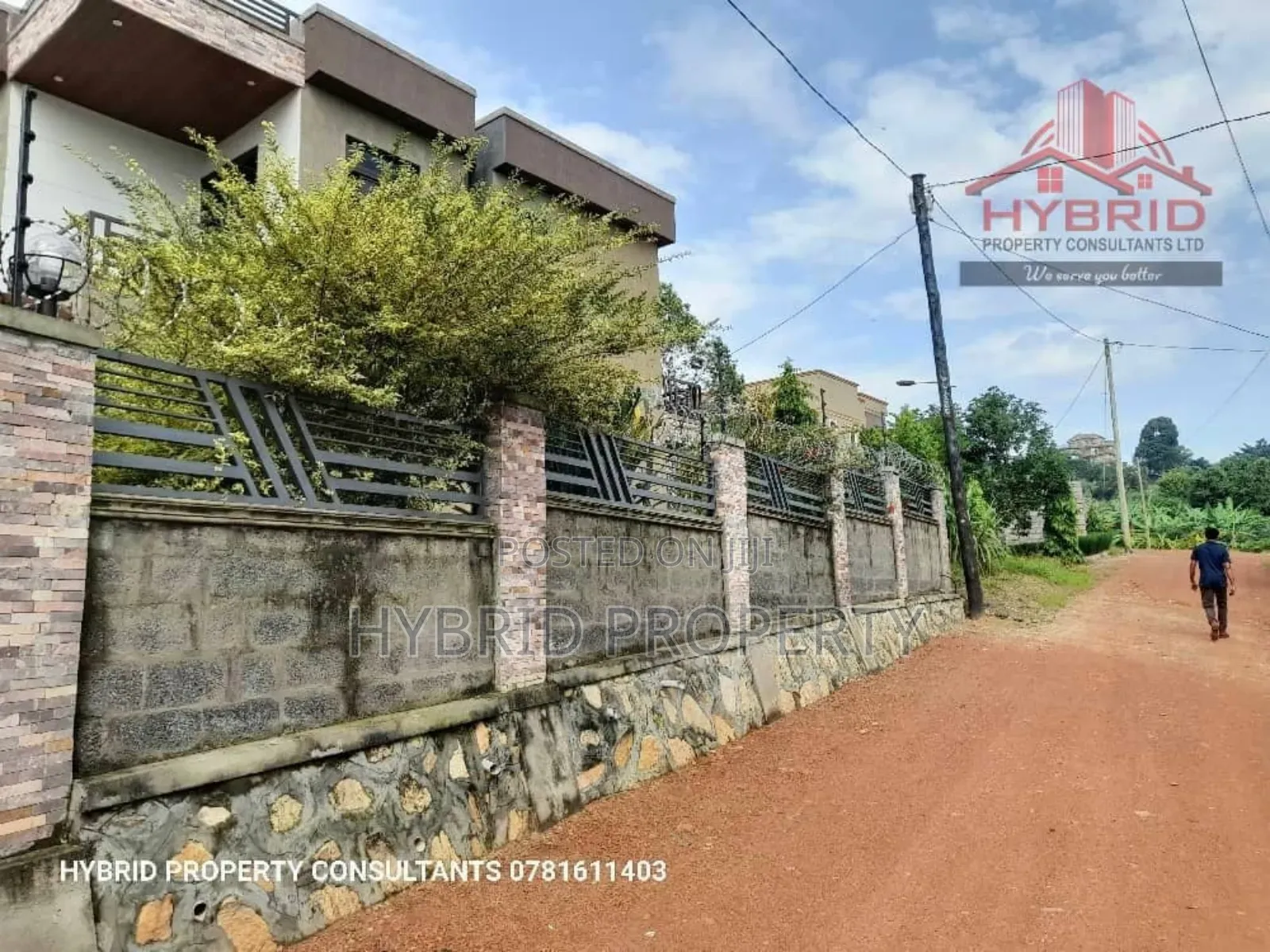 Prime Plots for Sale at Our Garuga Marvelous Lakeview Estate