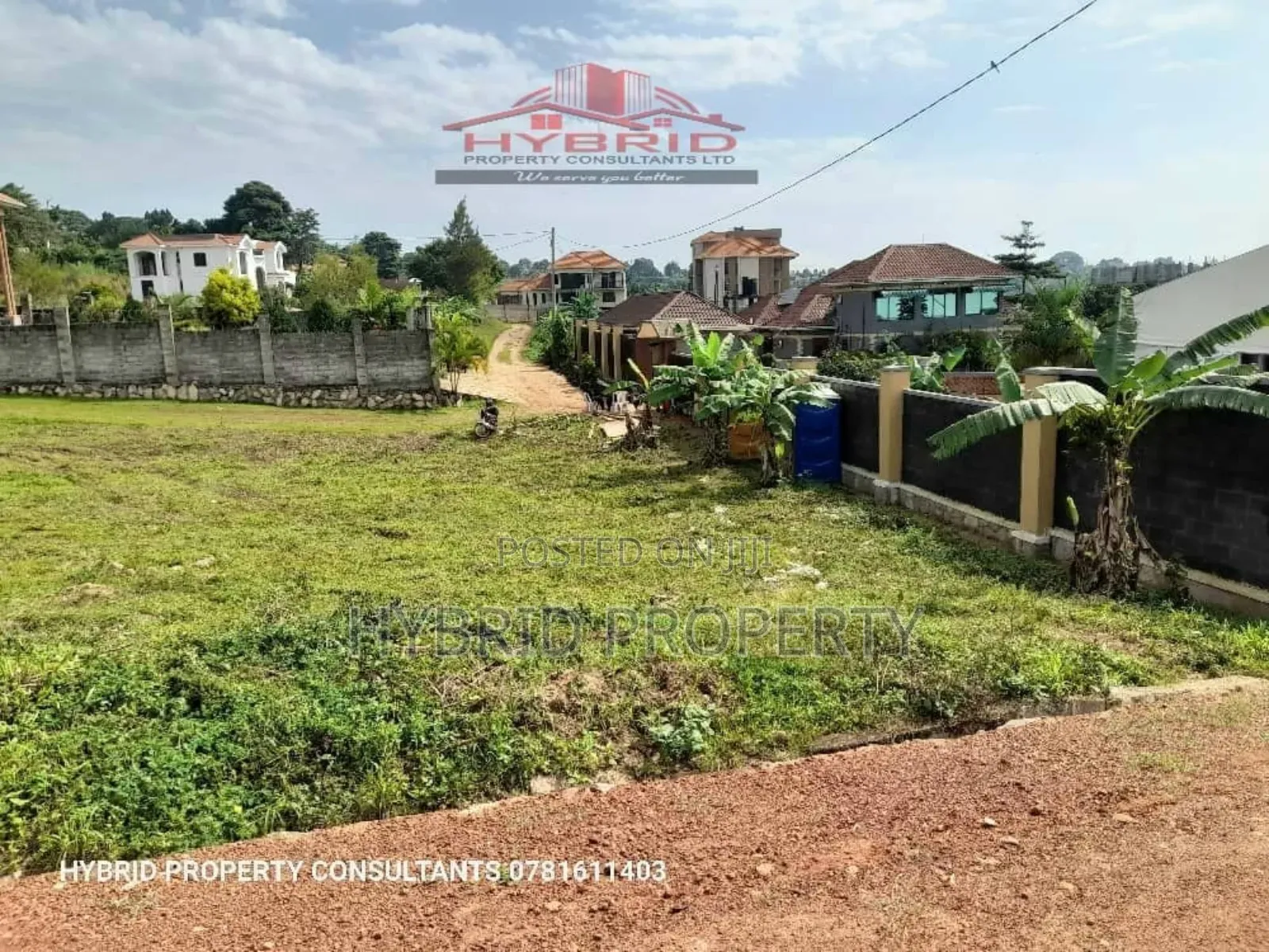 Prime Plots for Sale at Our Garuga Marvelous Lakeview Estate