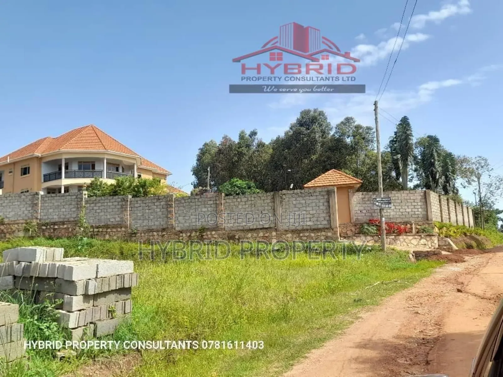 Prime Plots for Sale at Our Garuga Marvelous Lakeview Estate