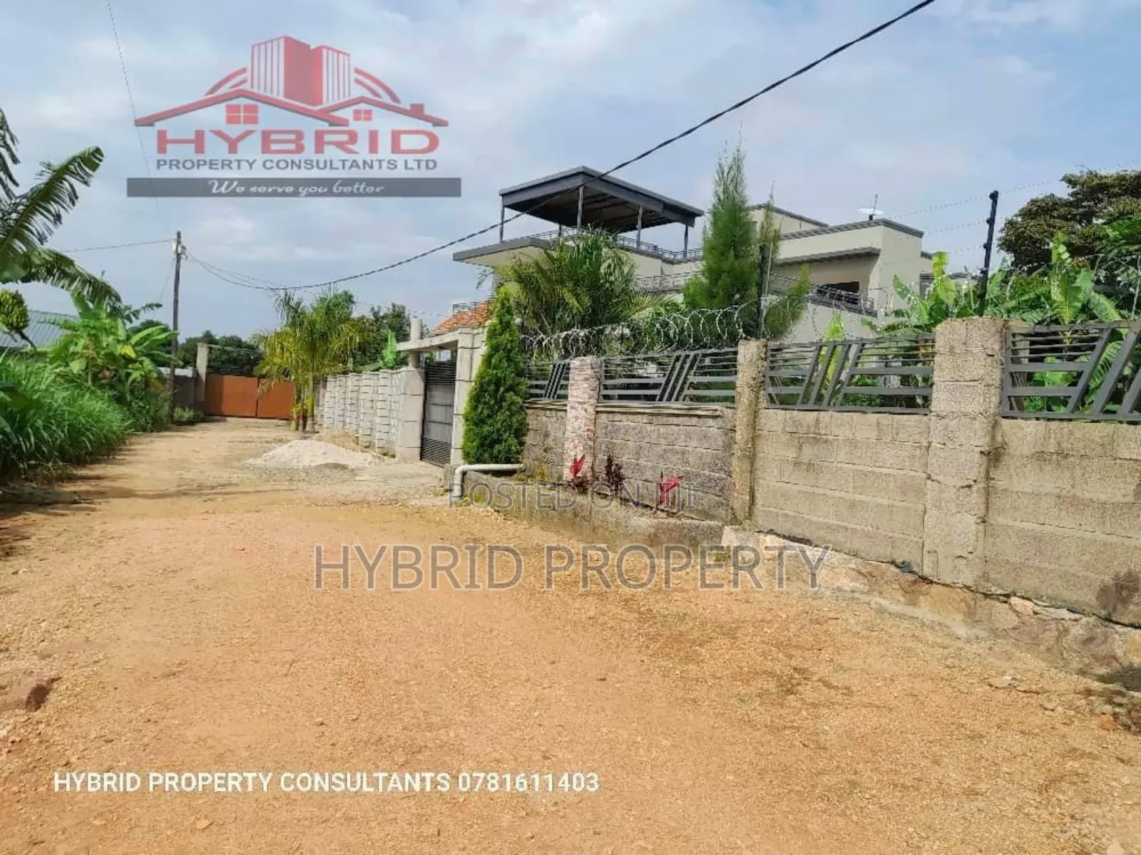Prime Plots for Sale at Our Garuga Marvelous Lakeview Estate