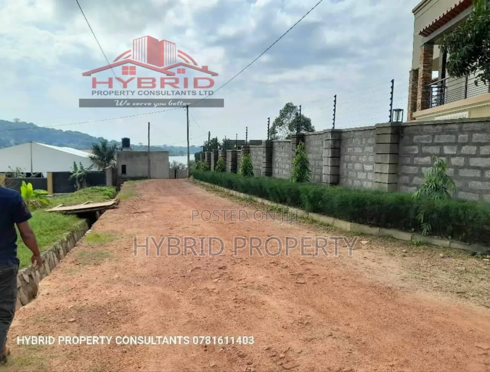 Prime Plots for Sale at Our Garuga Marvelous Lakeview Estate