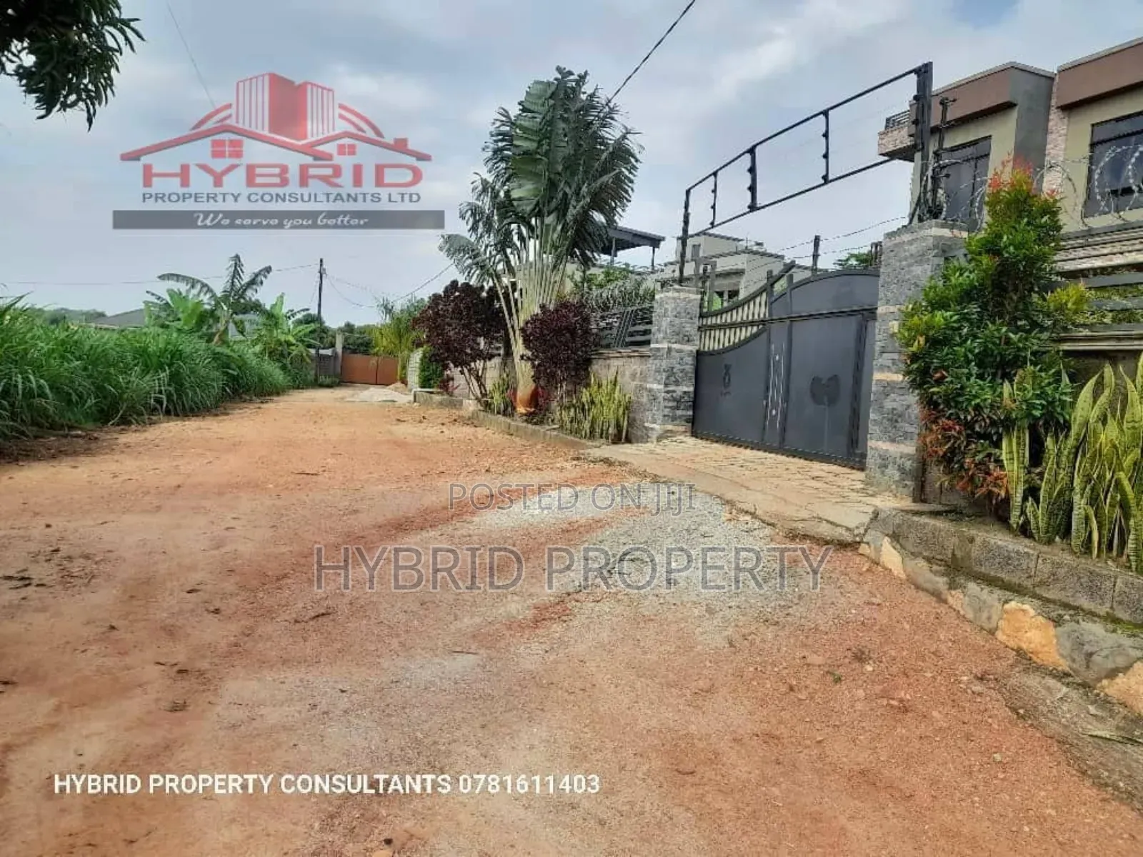 Prime Plots for Sale at Our Garuga Marvelous Lakeview Estate