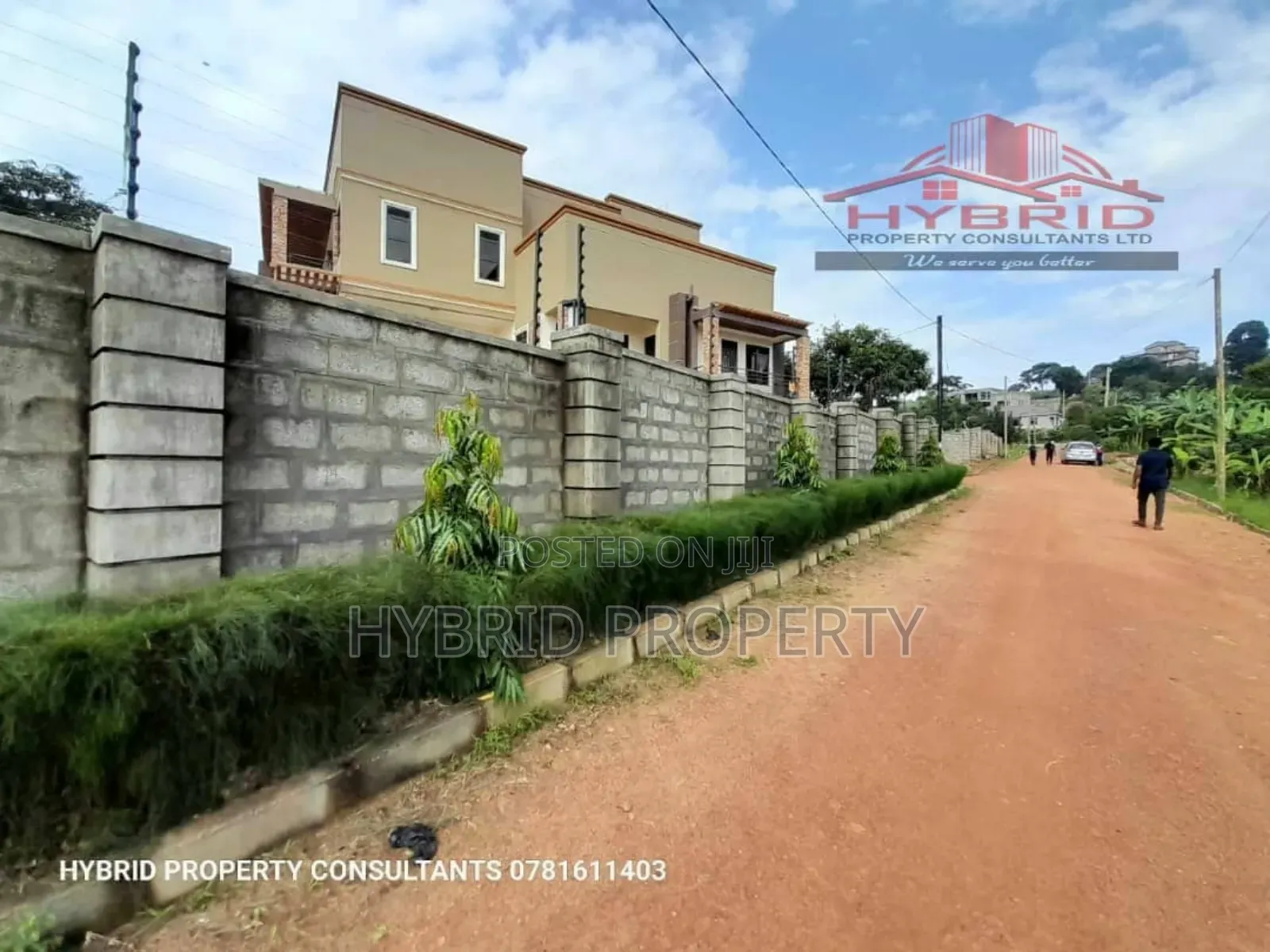 Prime Plots for Sale at Our Garuga Marvelous Lakeview Estate