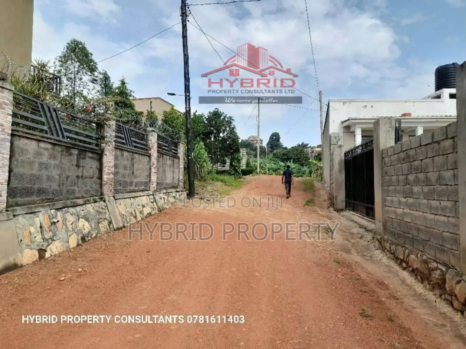 Prime Plots for Sale at Our Garuga Marvelous Lakeview Estate