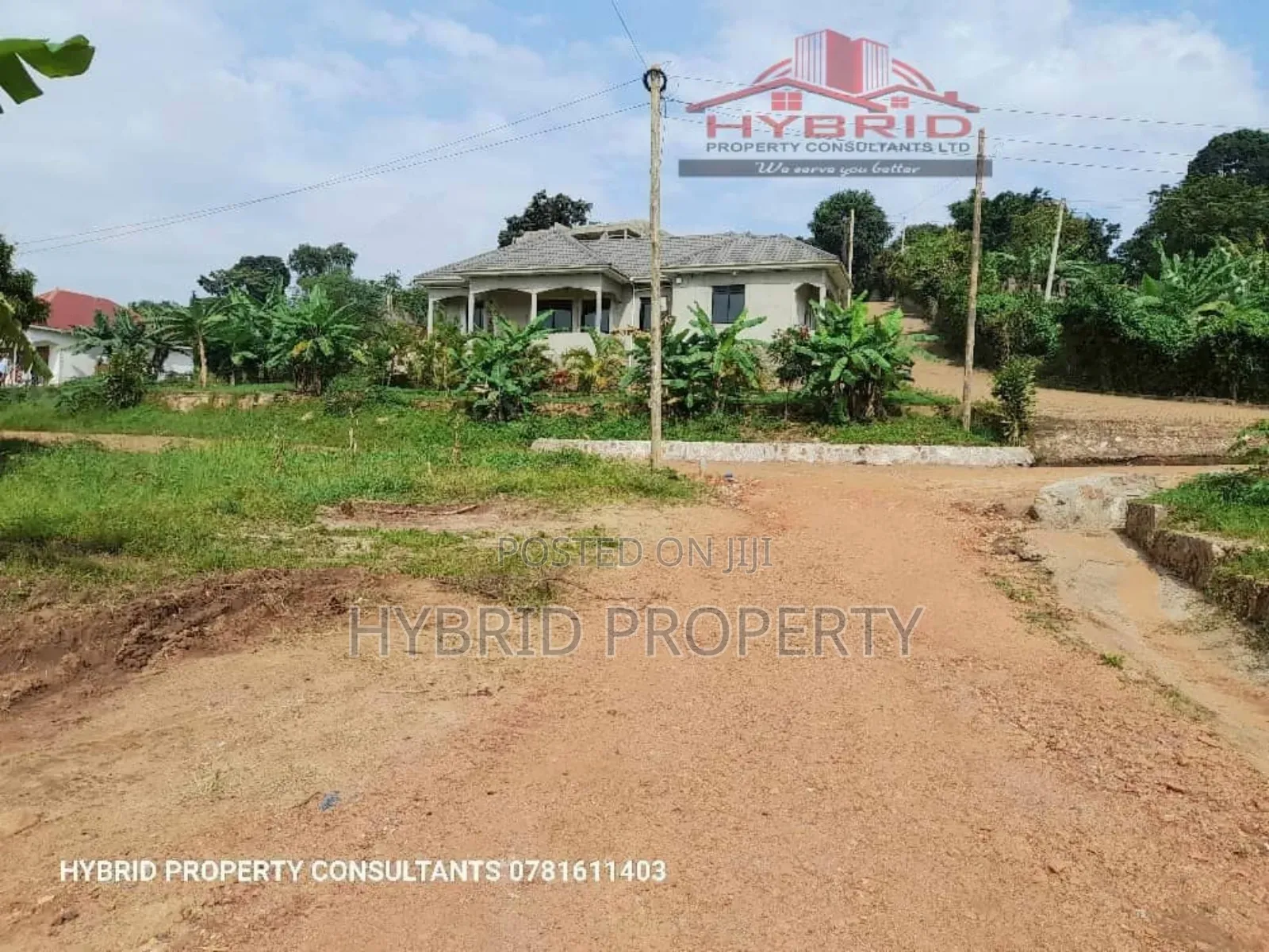 Prime Plots for Sale at Our Garuga Marvelous Lakeview Estate