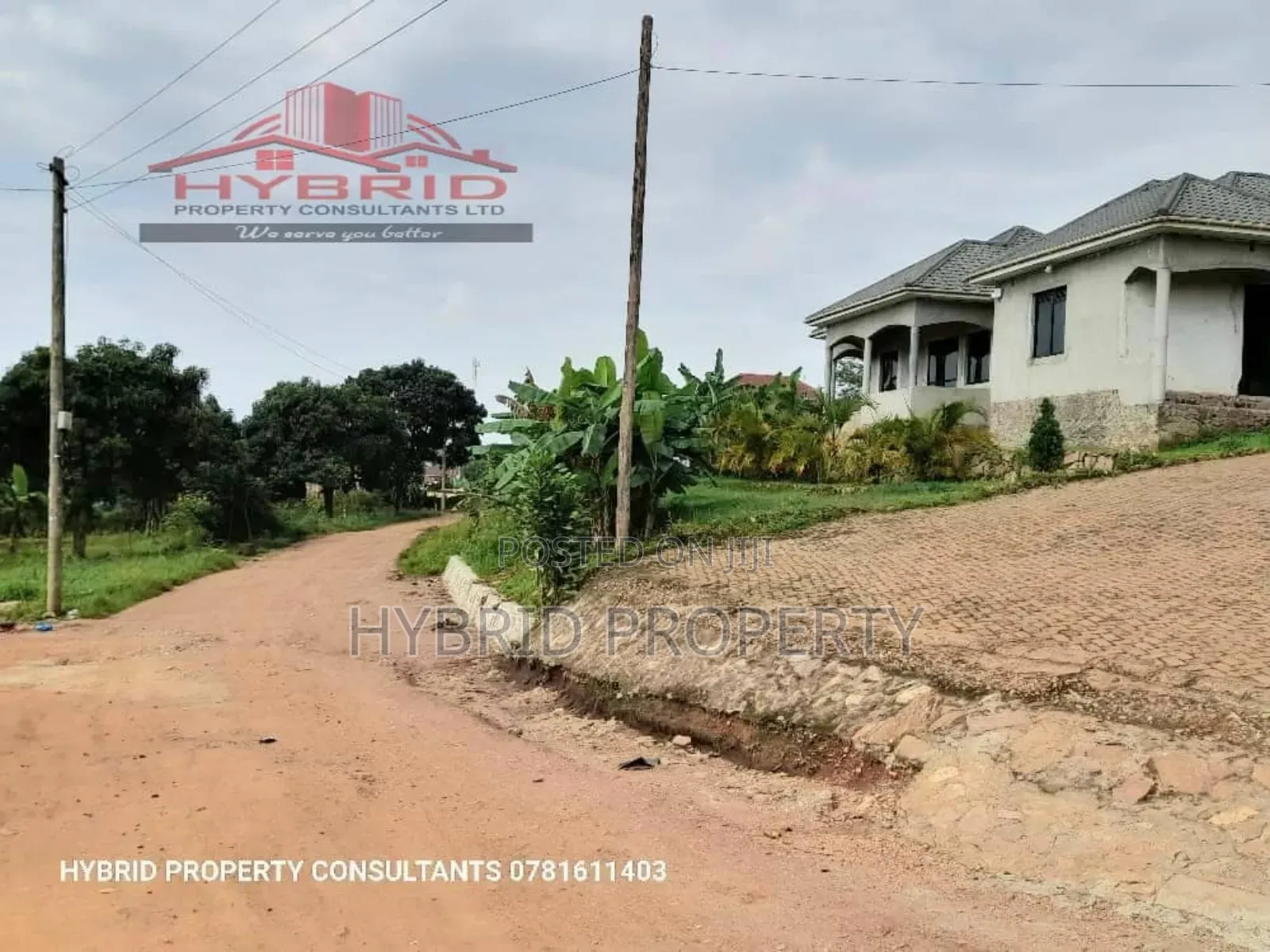 Prime Plots for Sale at Our Garuga Marvelous Lakeview Estate