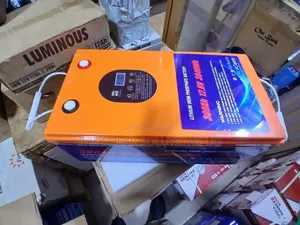 Lithium Ion Phosphate Battery 300ah 3840wh