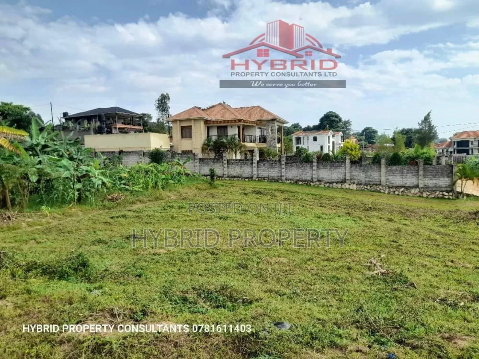 Prime Plots for Sale at Our Garuga Marvelous Lakeview Estate