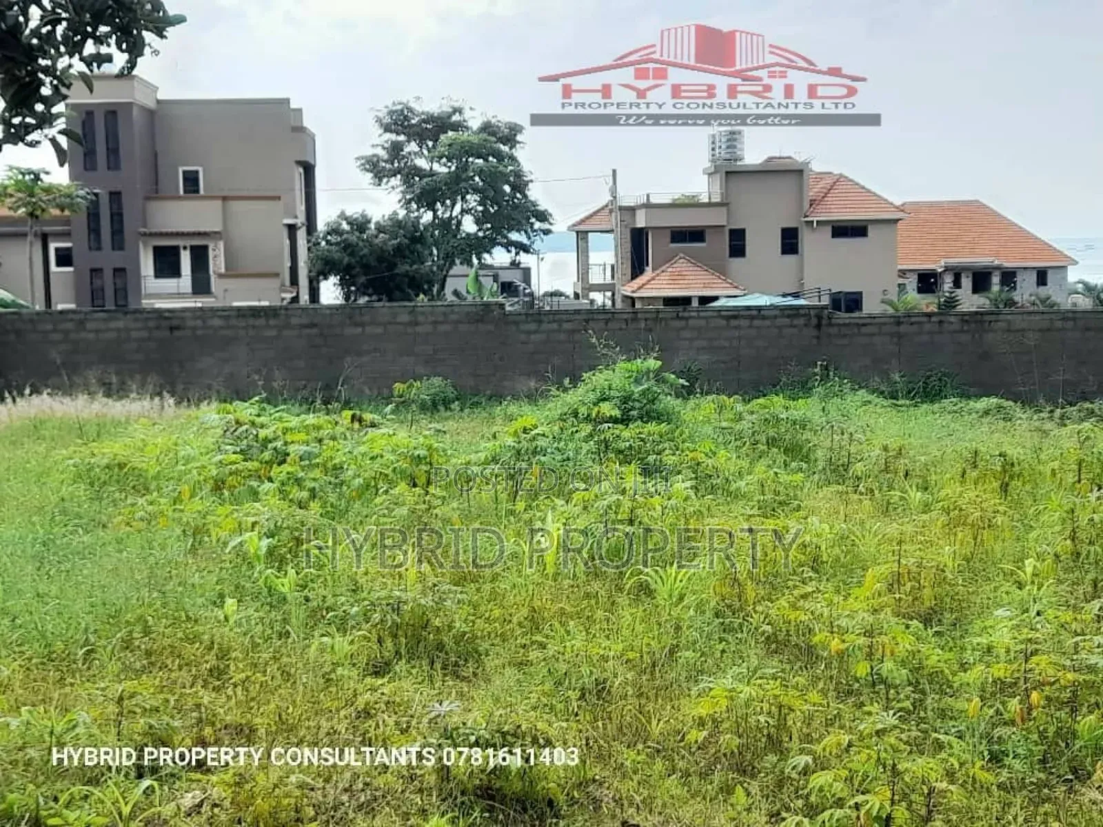 Prime Plots for Sale at Our Garuga Marvelous Lakeview Estate