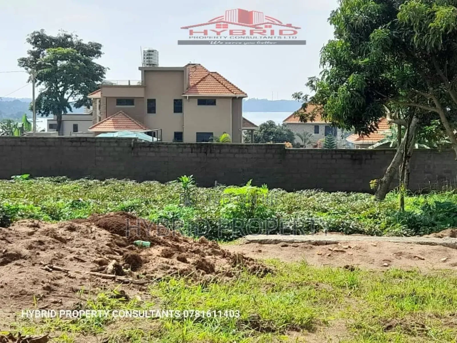 Prime Plots for Sale at Our Garuga Marvelous Lakeview Estate