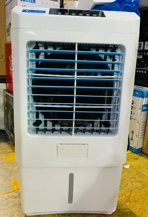 Smile Air Cooler With 35 Water Tank