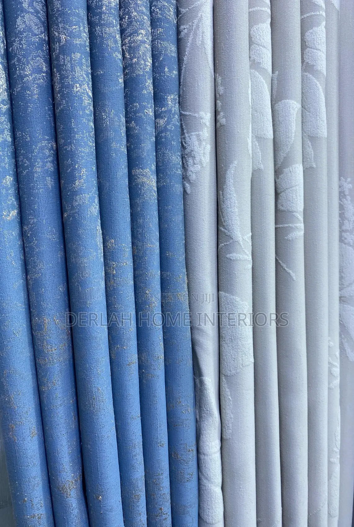 Quality Curtains Per Ready Meter