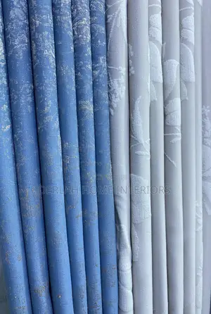 Quality Curtains Per Ready Meter