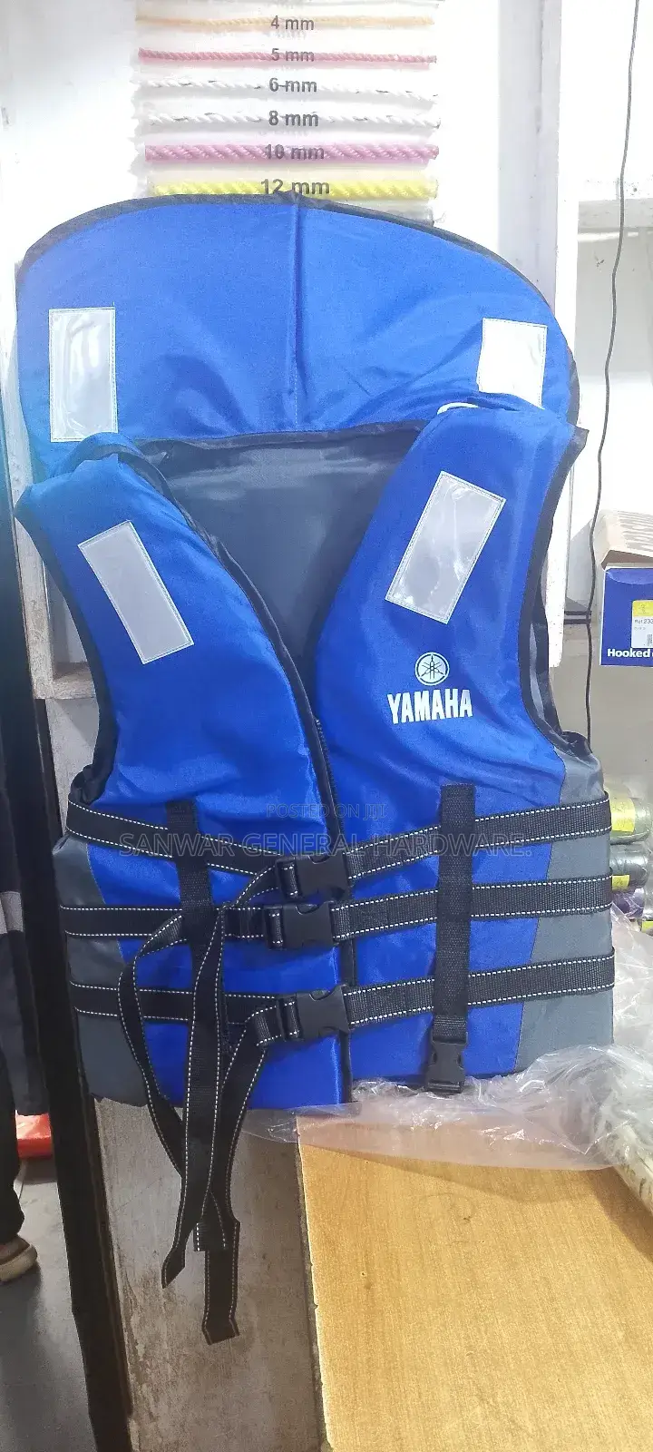 Life Jackets
