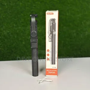 Neepho P170s Multinational Selfie Stick Tripod