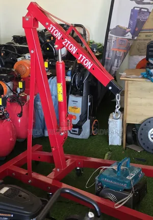 Engine Crane 3 Ton