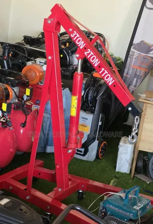 Engine Crane 3 Ton