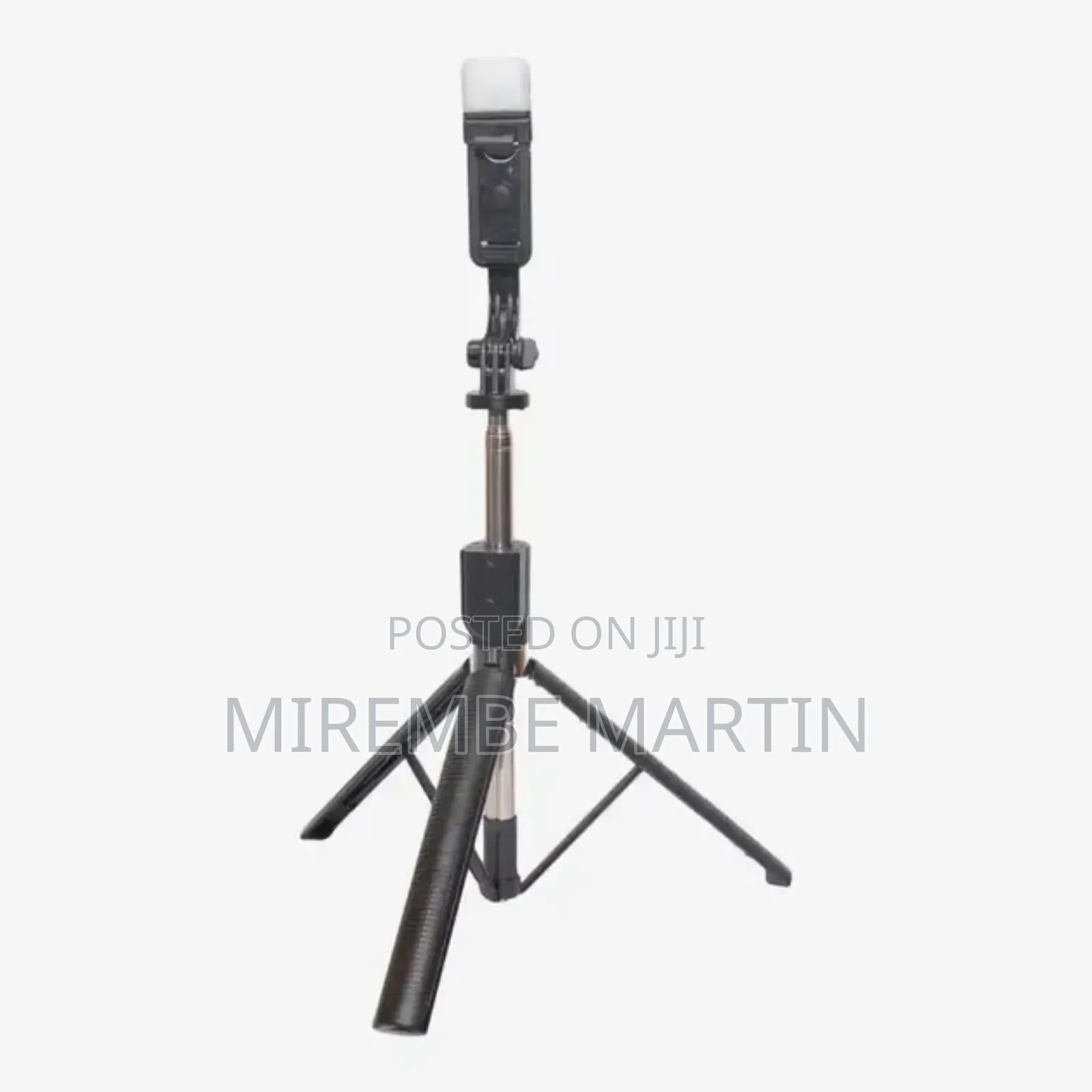 Selfie Stick-Tripod Selfie Stick Neepho P170s With Backlight