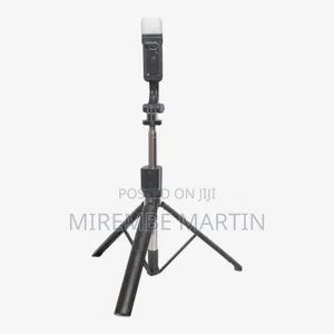 Selfie Stick-Tripod Selfie Stick Neepho P170s With Backlight
