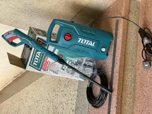 Total High Pressure Washer Tgt11316