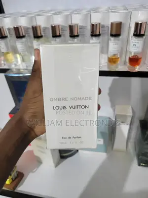 Ombre Nomade Louis Vuiton Eau De Parfum