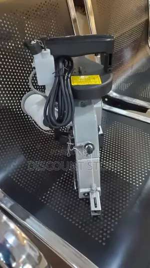 Bag Stitching New Long Bag Stitching Machine