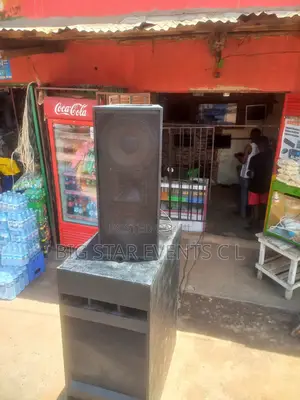 Lineray Speaker