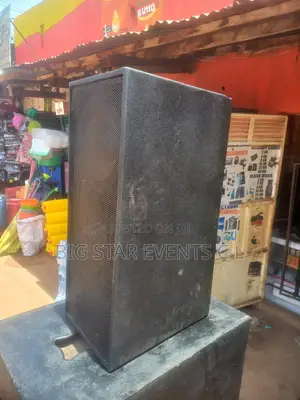 Lineray Speaker