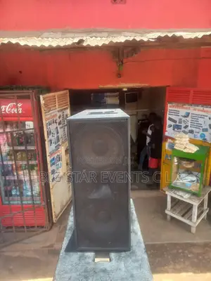 Lineray Speaker